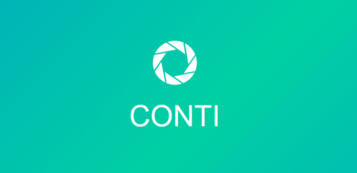 Conti Leaks: Tools and Techniques